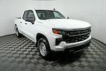 New 2026 Chevrolet Silverado 1500 Work Truck Double Cab for sale #T16029 - photo 56