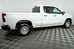 New 2026 Chevrolet Silverado 1500 Work Truck Double Cab for sale #T16029 - photo 57