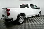 New 2026 Chevrolet Silverado 1500 Work Truck Double Cab for sale #T16029 - photo 58