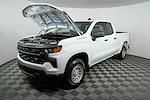 New 2026 Chevrolet Silverado 1500 Work Truck Double Cab for sale #T16029 - photo 63