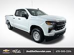 New 2026 Chevrolet Silverado 1500 Work Truck Double Cab for sale #T16030 - photo 1