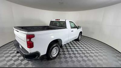 New 2026 Chevrolet Silverado 1500 Work Truck Regular Cab for sale #T16031 - photo 2