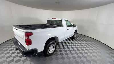 New 2026 Chevrolet Silverado 1500 Work Truck Regular Cab Pickup for sale #T16031 - photo 2
