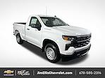 New 2026 Chevrolet Silverado 1500 Work Truck Regular Cab for sale #T16031 - photo 1