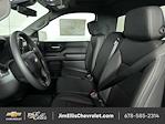 New 2026 Chevrolet Silverado 1500 Work Truck Regular Cab for sale #T16031 - photo 36