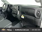 New 2026 Chevrolet Silverado 1500 Work Truck Regular Cab for sale #T16031 - photo 48