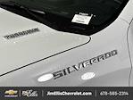 New 2026 Chevrolet Silverado 1500 Work Truck Regular Cab for sale #T16031 - photo 54