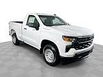 New 2026 Chevrolet Silverado 1500 Work Truck Regular Cab Pickup for sale #T16031 - photo 30