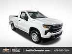 New 2026 Chevrolet Silverado 1500 Work Truck Regular Cab Pickup for sale #T16031 - photo 1
