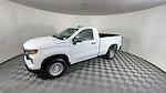 New 2026 Chevrolet Silverado 1500 Work Truck Regular Cab Pickup for sale #T16031 - photo 3