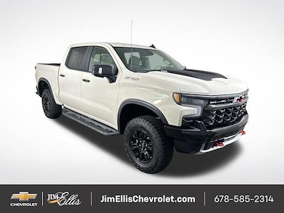 New 2026 Chevrolet Silverado 1500 ZR2 Crew Cab for sale #T16032 - photo 1