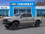 New 2026 Chevrolet Silverado 1500 ZR2 Crew Cab 4x4 Pickup for sale #T16032 - photo 2
