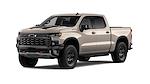 New 2026 Chevrolet Silverado 1500 ZR2 Crew Cab 4x4 Pickup for sale #T16032 - photo 25