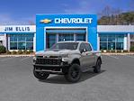 New 2026 Chevrolet Silverado 1500 ZR2 Crew Cab 4x4 Pickup for sale #T16032 - photo 8