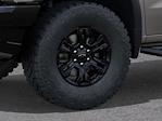 New 2026 Chevrolet Silverado 1500 ZR2 Crew Cab 4x4 Pickup for sale #T16032 - photo 9