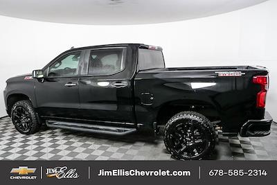 2021 Chevrolet Silverado 1500 Crew Cab 4x4 Pickup for sale #T16032A - photo 2