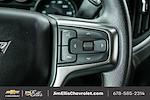 2021 Chevrolet Silverado 1500 Crew Cab 4x4 Pickup for sale #T16032A - photo 12