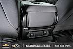 2021 Chevrolet Silverado 1500 Crew Cab 4x4 Pickup for sale #T16032A - photo 18