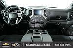 2021 Chevrolet Silverado 1500 Crew Cab 4x4 Pickup for sale #T16032A - photo 19