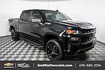 2021 Chevrolet Silverado 1500 Crew Cab 4x4 Pickup for sale #T16032A - photo 25
