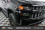 2021 Chevrolet Silverado 1500 Crew Cab 4x4 Pickup for sale #T16032A - photo 32