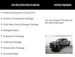 2021 Chevrolet Silverado 1500 Crew Cab 4x4 Pickup for sale #T16032A - photo 5