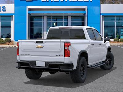 New 2026 Chevrolet Silverado 1500 ZR2 Crew Cab for sale #T16033 - photo 2