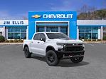 New 2026 Chevrolet Silverado 1500 ZR2 Crew Cab 4x4 Pickup for sale #T16033 - photo 1
