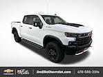 2026 Chevrolet Silverado 1500 Crew Cab 4WD Pickup for sale #T16033 - photo 1