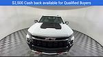 2026 Chevrolet Silverado 1500 Crew Cab 4WD Pickup for sale #T16033 - photo 3