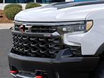 New 2026 Chevrolet Silverado 1500 ZR2 Crew Cab 4x4 Pickup for sale #T16033 - photo 13