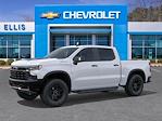 New 2026 Chevrolet Silverado 1500 ZR2 Crew Cab 4x4 Pickup for sale #T16033 - photo 2