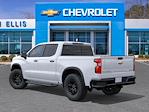 New 2026 Chevrolet Silverado 1500 ZR2 Crew Cab 4x4 Pickup for sale #T16033 - photo 3