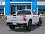 New 2026 Chevrolet Silverado 1500 ZR2 Crew Cab 4x4 Pickup for sale #T16033 - photo 4