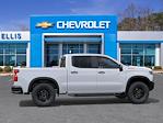 New 2026 Chevrolet Silverado 1500 ZR2 Crew Cab 4x4 Pickup for sale #T16033 - photo 5