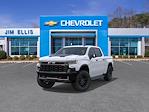 New 2026 Chevrolet Silverado 1500 ZR2 Crew Cab 4x4 Pickup for sale #T16033 - photo 8