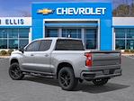 New 2026 Chevrolet Silverado 1500 RST Crew Cab 4x4 Pickup for sale #T16034 - photo 4