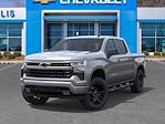New 2026 Chevrolet Silverado 1500 RST Crew Cab 4x4 Pickup for sale #T16034 - photo 6