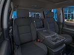 New 2026 Chevrolet Silverado 1500 RST Crew Cab 4x4 Pickup for sale #T16034 - photo 16