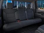 New 2026 Chevrolet Silverado 1500 RST Crew Cab 4x4 Pickup for sale #T16034 - photo 17