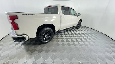 2026 Chevrolet Silverado 1500 Crew Cab 4x4 Pickup for sale #T16035 - photo 2