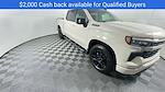 New 2026 Chevrolet Silverado 1500 RST Crew Cab 4x4 Pickup for sale #T16035 - photo 70