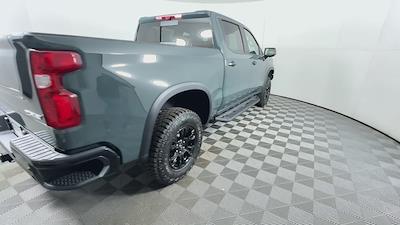 2026 Chevrolet Silverado 1500 Crew Cab 4x4 Pickup for sale #T16036 - photo 2