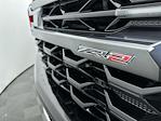 2026 Chevrolet Silverado 1500 Crew Cab 4x4 Pickup for sale #T16036 - photo 33