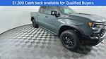 2026 Chevrolet Silverado 1500 Crew Cab 4x4 Pickup for sale #T16036 - photo 37