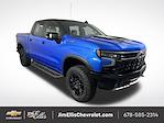 New 2026 Chevrolet Silverado 1500 ZR2 Crew Cab for sale #T16037 - photo 1