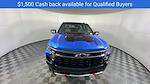 New 2026 Chevrolet Silverado 1500 ZR2 Crew Cab for sale #T16037 - photo 3