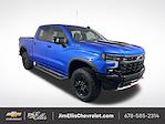 New 2026 Chevrolet Silverado 1500 ZR2 Crew Cab 4x4 Pickup for sale #T16037 - photo 1