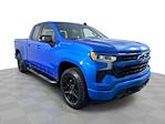 New 2026 Chevrolet Silverado 1500 RST Double Cab 4x4 Pickup for sale #T16039 - photo 10
