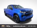 New 2026 Chevrolet Silverado 1500 RST Double Cab 4x4 Pickup for sale #T16039 - photo 1